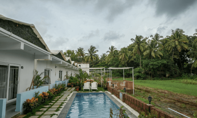 Where to Stay: Budget-Friendly Hotels in Goa