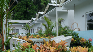 White Flower Morjim Resort: Best Family Beach Resort In Goa, India