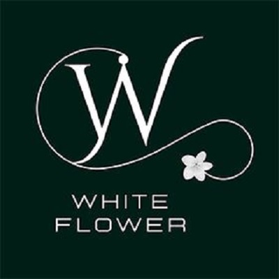 Morjim White Flower